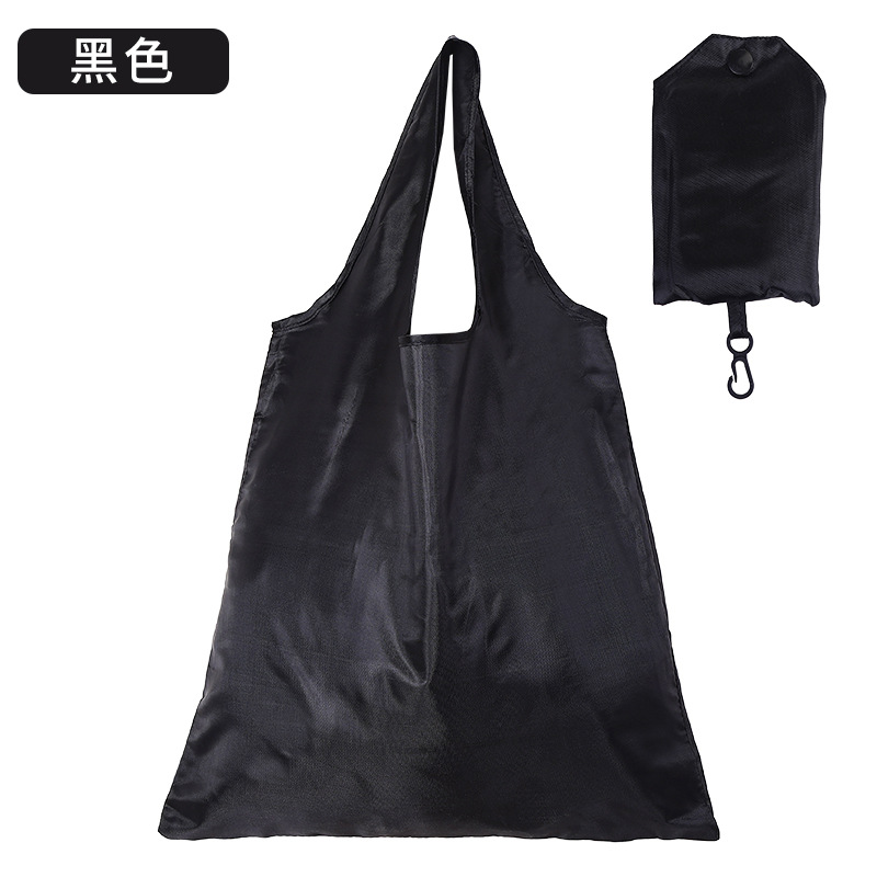 可摺疊超市購物袋日本輕便環保袋手提袋大容量便攜買菜包